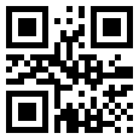 Number 6770404 QR code