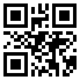 Number 67933699 QR code