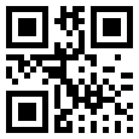 Number 681472 QR code