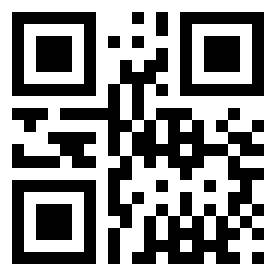 Number 687 QR code