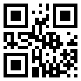 Number 68744033 QR code