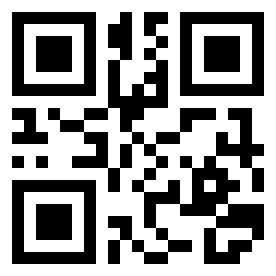 Number 712504 QR code