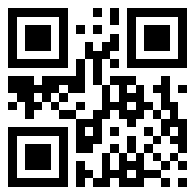 Number 71557504 QR code