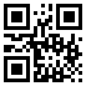 Number 7158366 QR code