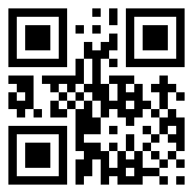 Number 72057504 QR code