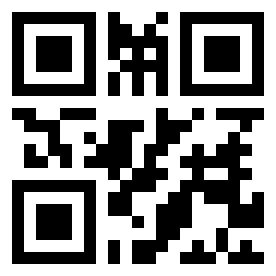 Number 72274080 QR code