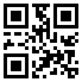 Number 72301303 QR code