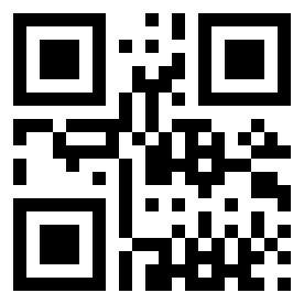 Number 7240 QR code