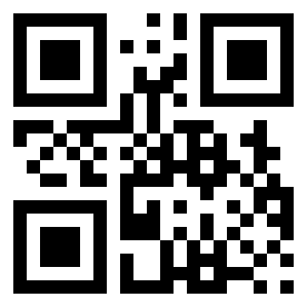 Number 73357504 QR code Number 73357504 QR code