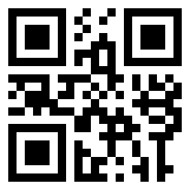 Number 7344099 QR code