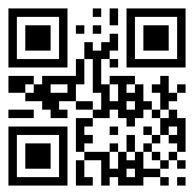 Number 73557504 QR code Number 73557504 QR code