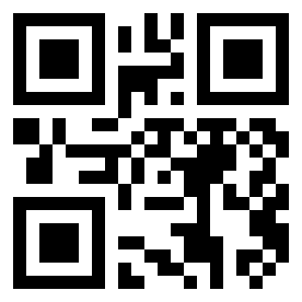 Number 742 QR code