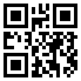 Number 746 QR code