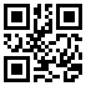 Number 750219 QR code