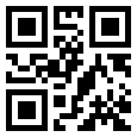 Number 750222 QR code