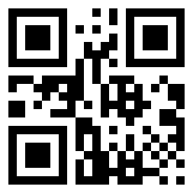 Number 75814764 QR code