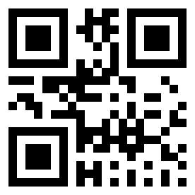 Number 760477 QR code