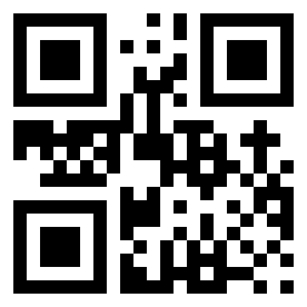 Number 76057504 QR code Number 76057504 QR code