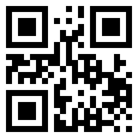 Number 76077458 QR code Number 76077458 QR code