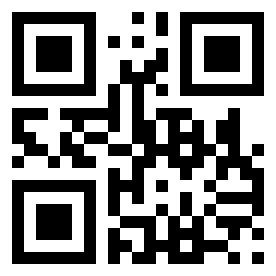 Number 76162885 QR code