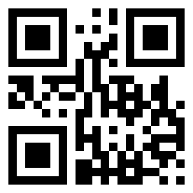 Number 76162887 QR code