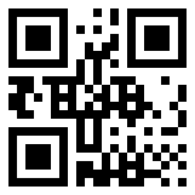 Number 7714131 QR code