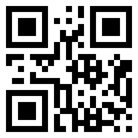 Number 77405015 QR code