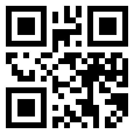 Number 77556590 QR code