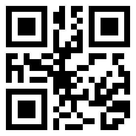 Number 777923 QR code