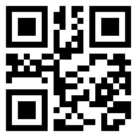 Number 778688 QR code