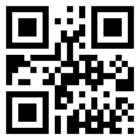 Number 78 QR code