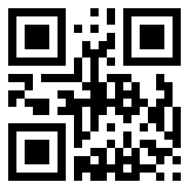 Number 78095015 QR code