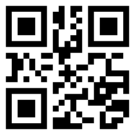 Number 781250 QR code