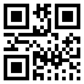 Number 78608 QR code