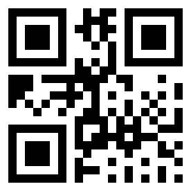 Number 78732 QR code