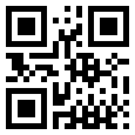 Number 7940 QR code