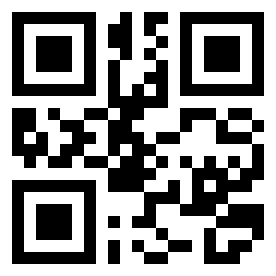 Number 79508 QR code