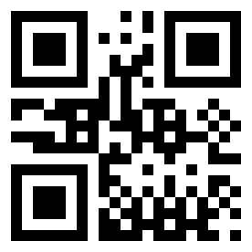 Number 80 QR code