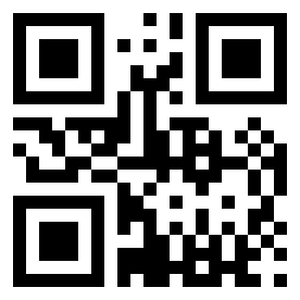 Number 800 QR code