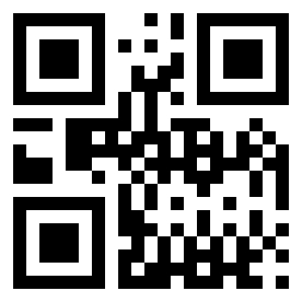 Number 8001 QR code