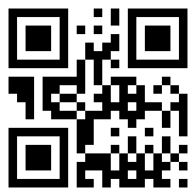 Number 8002 QR code