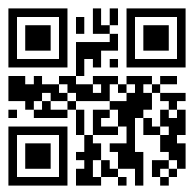 Number 801 QR code