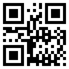 Number 802 QR code