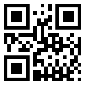 Number 803 QR code