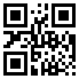 Number 80621568 QR code