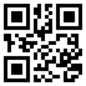 Number 80808 QR code