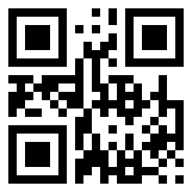 Number 80988018 QR code