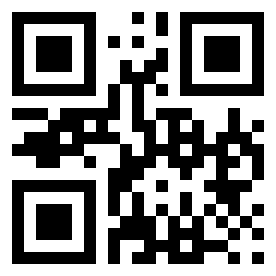 Number 8158366 QR code