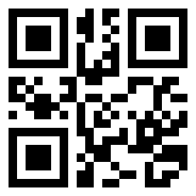 Number 81790 QR code