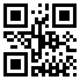 Number 82 QR code